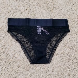 NEW! VICTORIA'S SECRET LACIE BOMBSHELL PANTIES